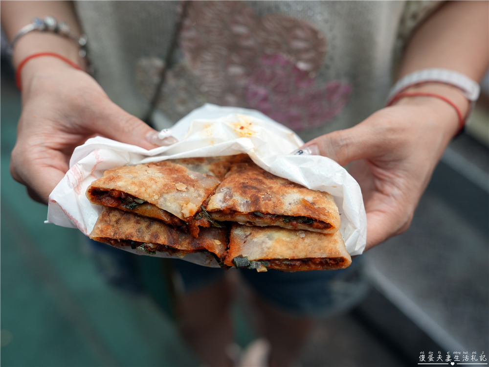 【台中逢甲商圈。懶人包】19家美食大蒐集！台中超人氣商圈美食集合！ @傻蛋夫妻生活札記