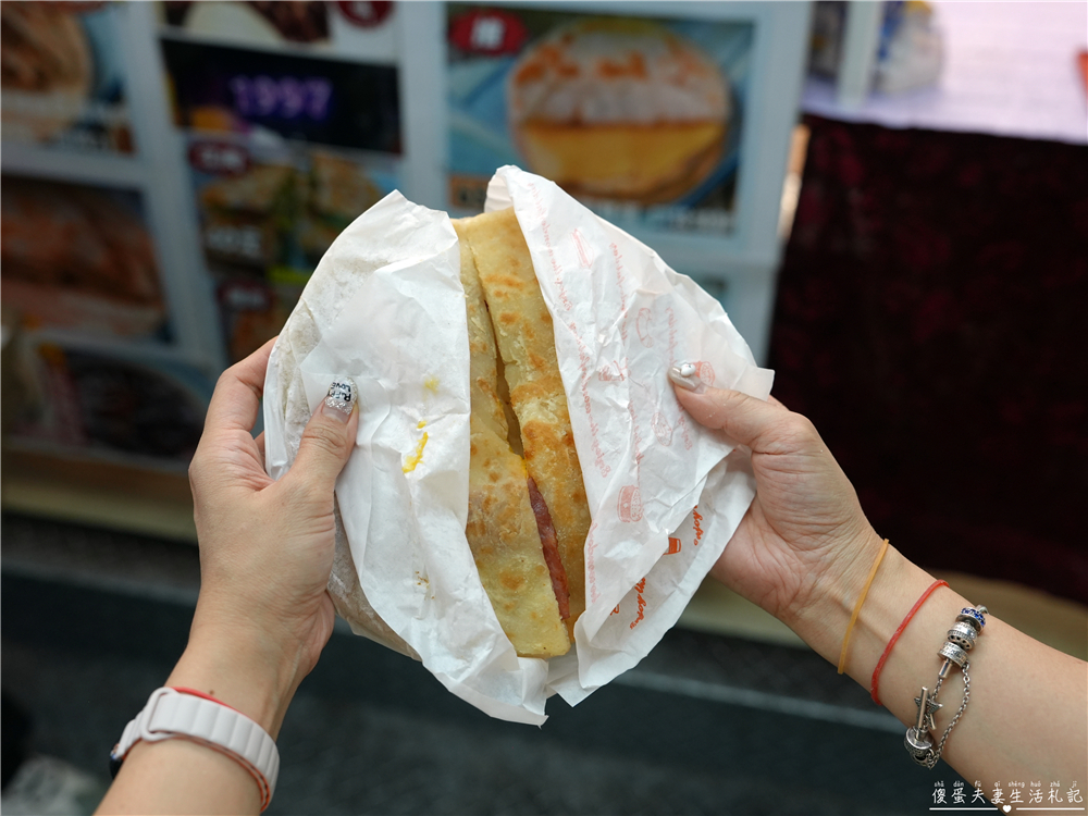 【台中逢甲商圈。懶人包】19家美食大蒐集！台中超人氣商圈美食集合！ @傻蛋夫妻生活札記