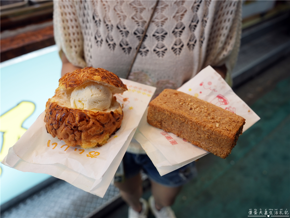 【台中逢甲商圈。懶人包】19家美食大蒐集！台中超人氣商圈美食集合！ @傻蛋夫妻生活札記