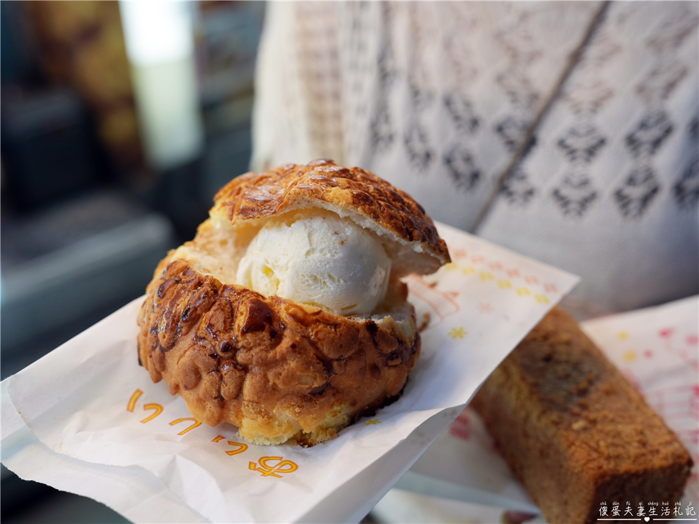 【台中逢甲商圈。懶人包】19家美食大蒐集！台中超人氣商圈美食集合！ @傻蛋夫妻生活札記