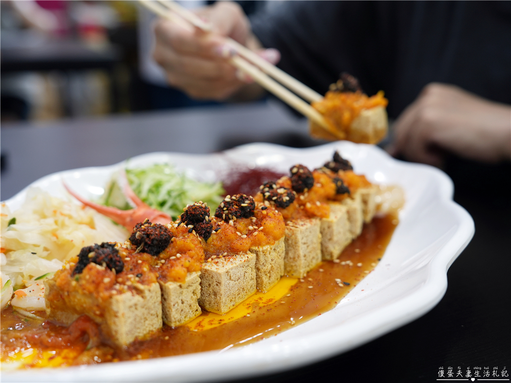 【台中逢甲商圈。懶人包】19家美食大蒐集！台中超人氣商圈美食集合！ @傻蛋夫妻生活札記