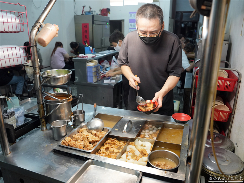 【台中逢甲商圈。懶人包】19家美食大蒐集！台中超人氣商圈美食集合！ @傻蛋夫妻生活札記