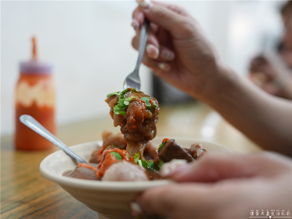 【台中逢甲商圈。懶人包】19家美食大蒐集！台中超人氣商圈美食集合！ @傻蛋夫妻生活札記