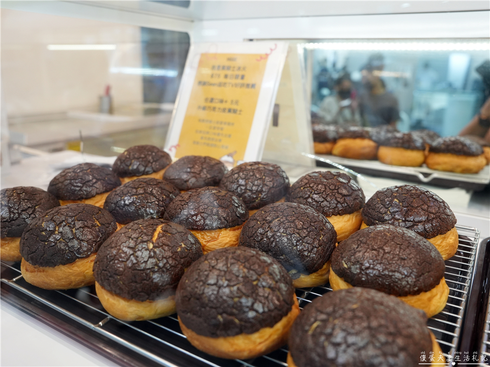 【台中逢甲商圈。懶人包】19家美食大蒐集！台中超人氣商圈美食集合！ @傻蛋夫妻生活札記