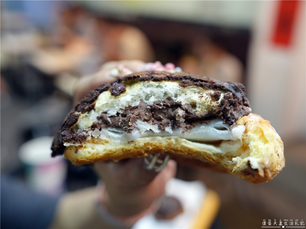 【台中逢甲商圈。懶人包】19家美食大蒐集！台中超人氣商圈美食集合！ @傻蛋夫妻生活札記