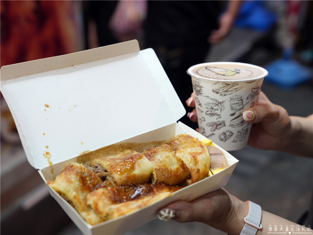 【台中逢甲商圈。懶人包】19家美食大蒐集！台中超人氣商圈美食集合！ @傻蛋夫妻生活札記