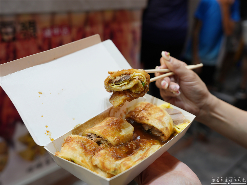 【台中逢甲商圈。懶人包】19家美食大蒐集！台中超人氣商圈美食集合！ @傻蛋夫妻生活札記