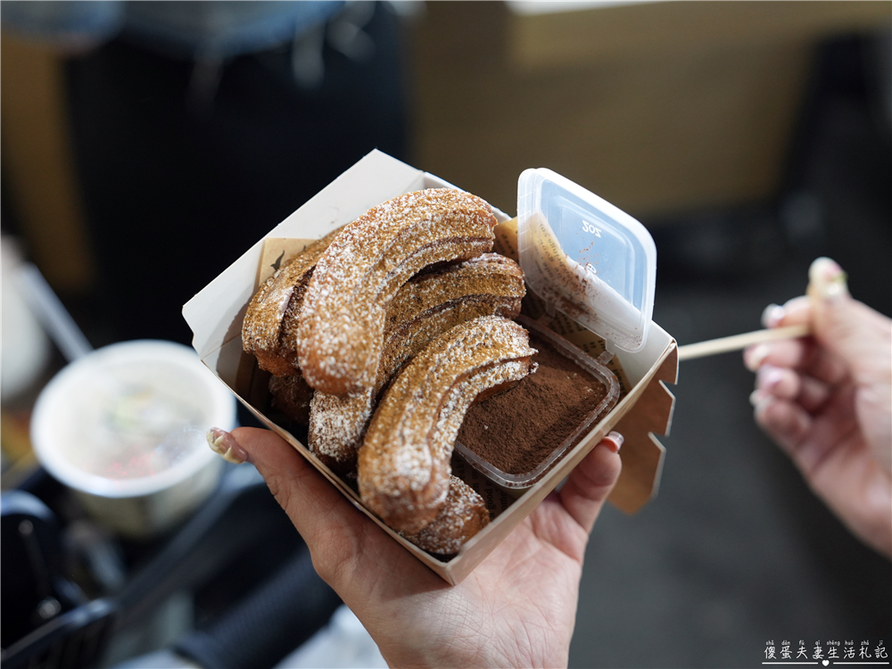 【台中逢甲商圈。懶人包】19家美食大蒐集！台中超人氣商圈美食集合！ @傻蛋夫妻生活札記