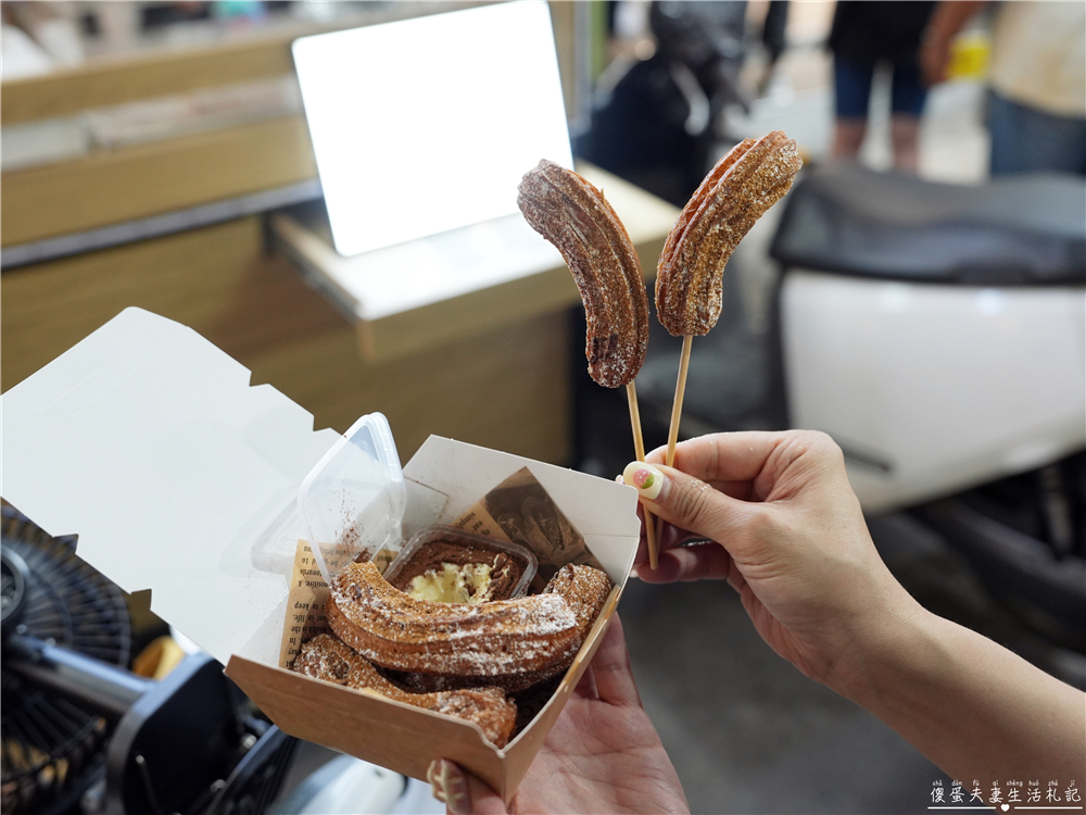 【台中逢甲商圈。懶人包】19家美食大蒐集！台中超人氣商圈美食集合！ @傻蛋夫妻生活札記