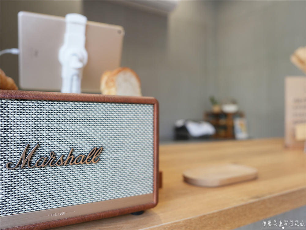 【苗栗竹南。美食】『穀街Good Job』質感系烘焙坊！2025中秋蛋黃酥、芋頭酥禮盒熱賣中！ @傻蛋夫妻生活札記