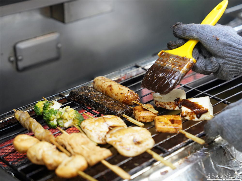 【台中逢甲商圈。懶人包】19家美食大蒐集！台中超人氣商圈美食集合！ @傻蛋夫妻生活札記