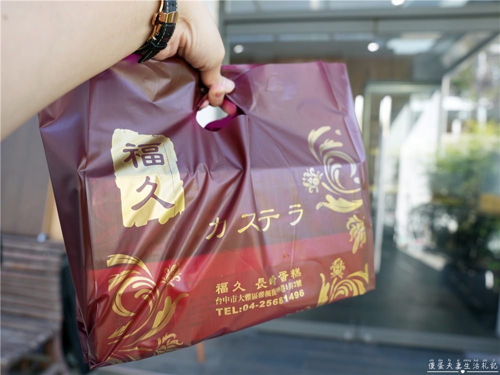 【台中伴手禮。懶人包】台中伴手禮買什麼?14間伴手禮大蒐集！逢年過節送禮清單出爐！ @傻蛋夫妻生活札記