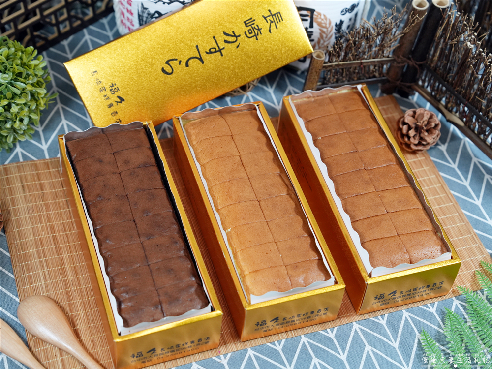 【台中伴手禮。懶人包】台中伴手禮買什麼?14間伴手禮大蒐集！逢年過節送禮清單出爐！ @傻蛋夫妻生活札記