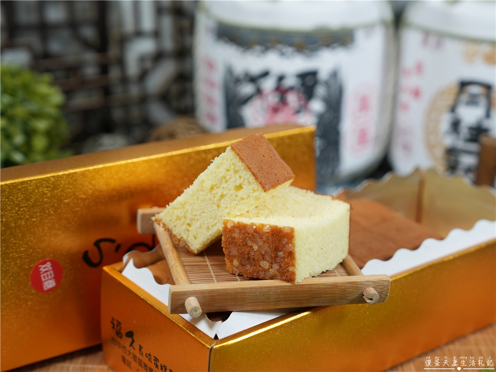 【台中伴手禮。懶人包】台中伴手禮買什麼?14間伴手禮大蒐集！逢年過節送禮清單出爐！ @傻蛋夫妻生活札記