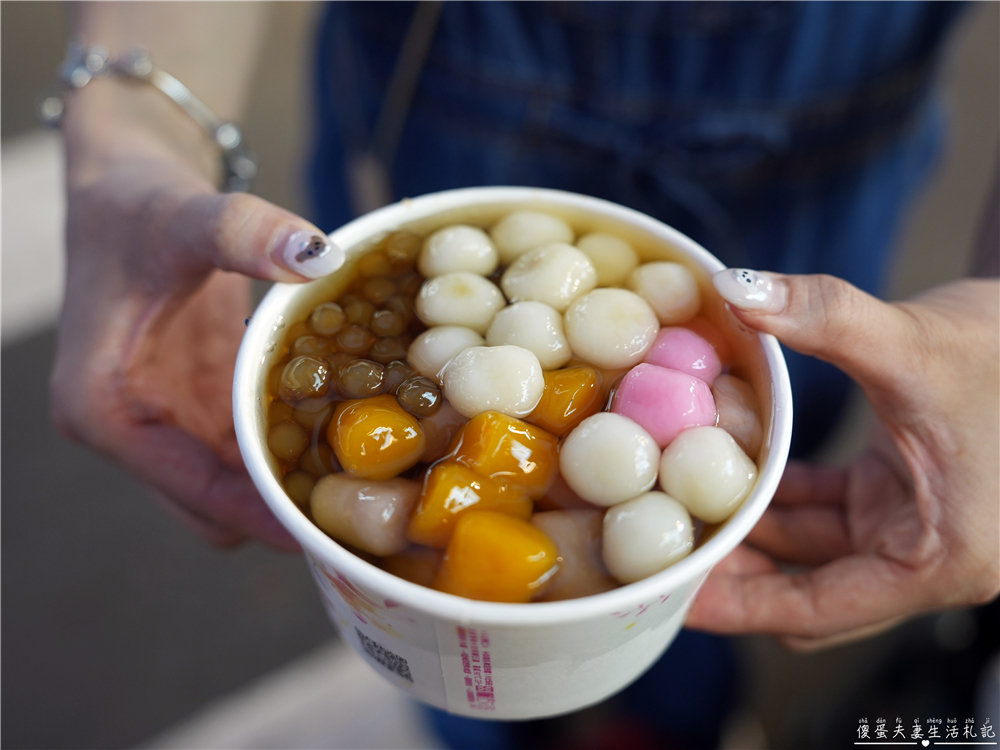 【台中逢甲商圈。懶人包】19家美食大蒐集！台中超人氣商圈美食集合！ @傻蛋夫妻生活札記