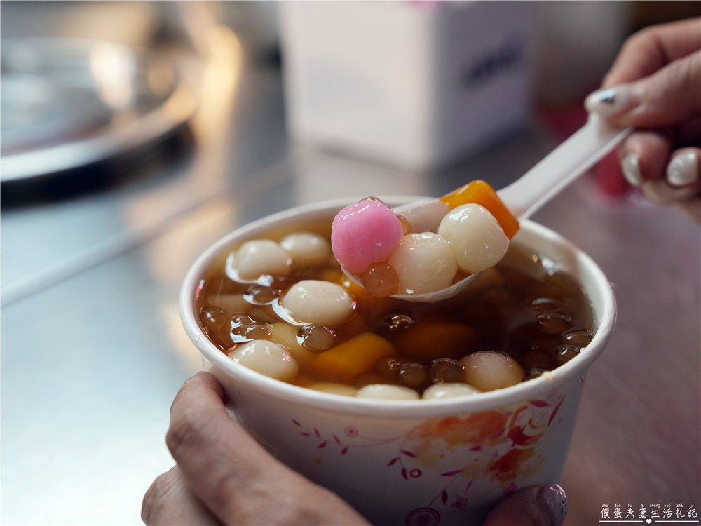 【台中逢甲商圈。懶人包】19家美食大蒐集！台中超人氣商圈美食集合！ @傻蛋夫妻生活札記