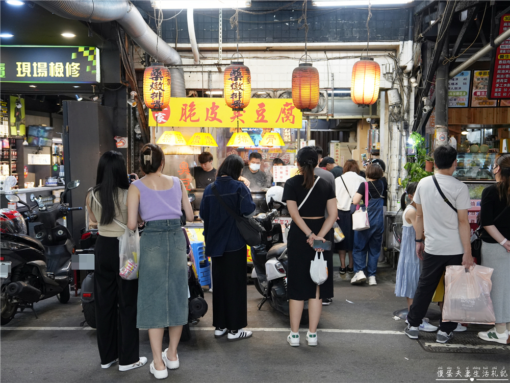 【台中逢甲商圈。懶人包】19家美食大蒐集！台中超人氣商圈美食集合！ @傻蛋夫妻生活札記