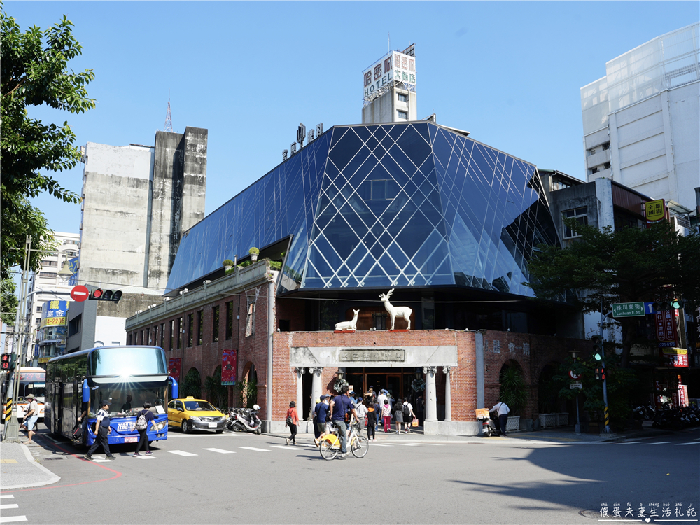 【台中伴手禮。懶人包】台中伴手禮買什麼?14間伴手禮大蒐集！逢年過節送禮清單出爐！ @傻蛋夫妻生活札記