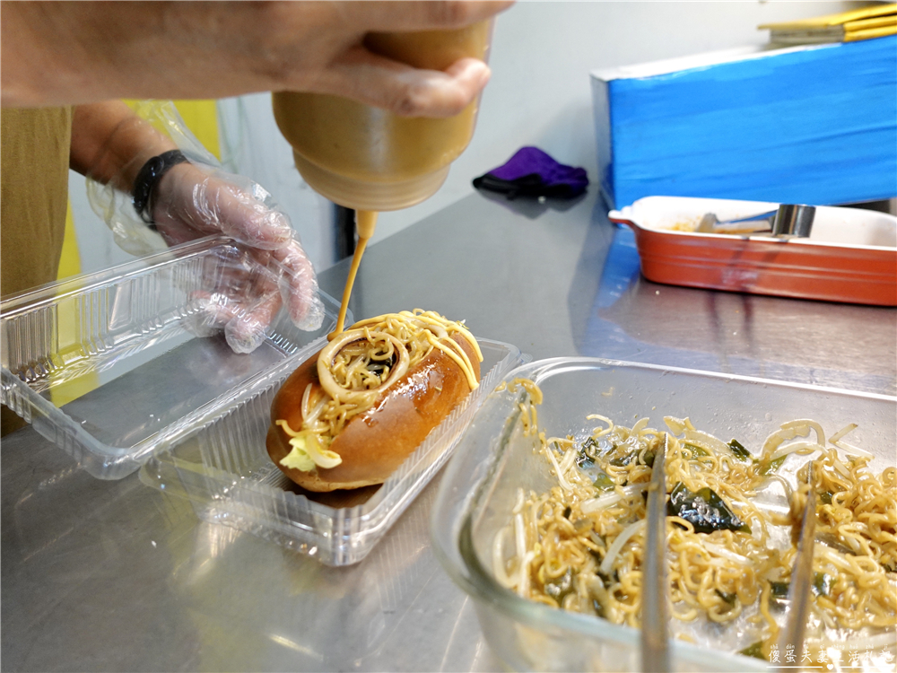 【台中逢甲商圈。懶人包】19家美食大蒐集！台中超人氣商圈美食集合！ @傻蛋夫妻生活札記