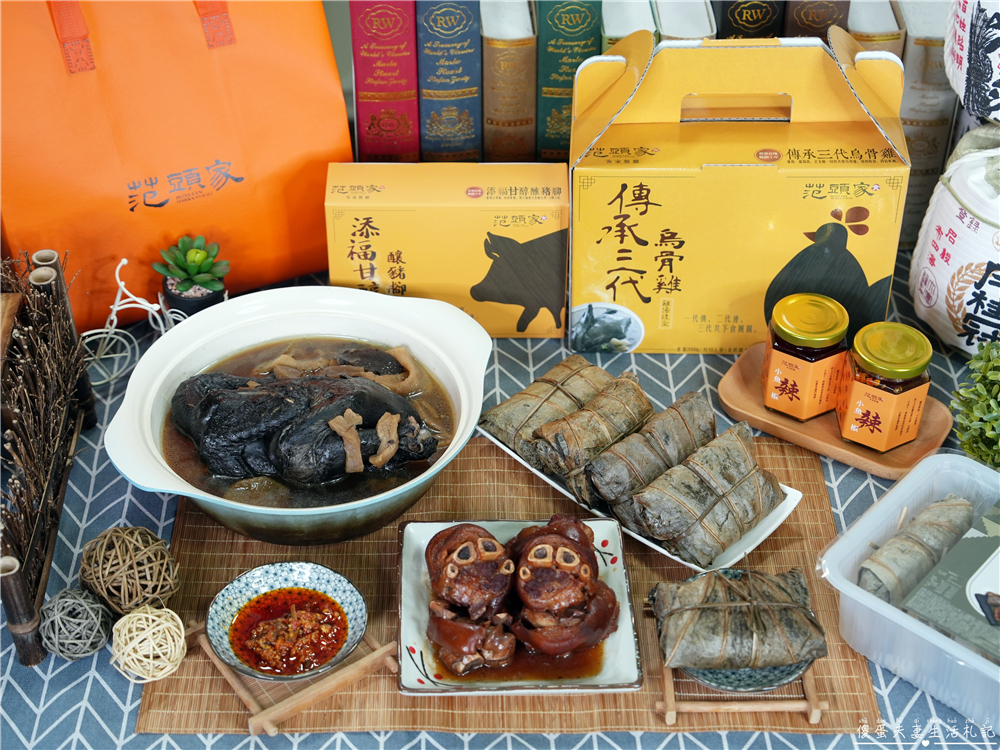 【台中伴手禮。懶人包】台中伴手禮買什麼?14間伴手禮大蒐集！逢年過節送禮清單出爐！ @傻蛋夫妻生活札記