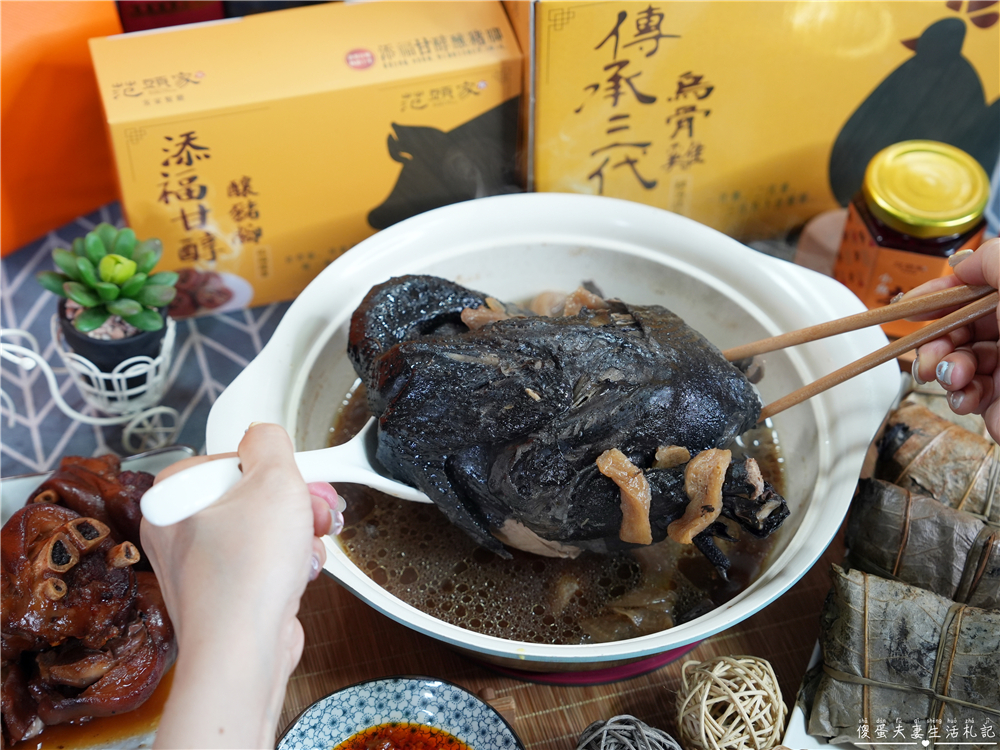 【台中伴手禮。懶人包】台中伴手禮買什麼?14間伴手禮大蒐集！逢年過節送禮清單出爐！ @傻蛋夫妻生活札記