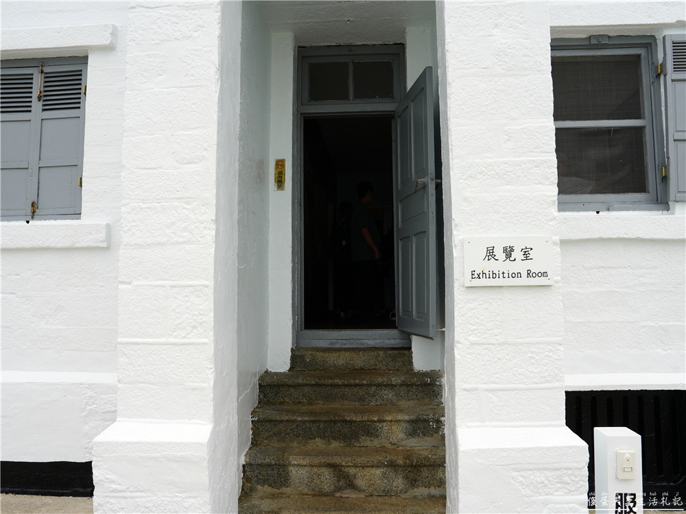 【澎湖西嶼。景點】『漁翁島燈塔/西嶼燈塔』全台最古老燈塔！參訪百年歷史國定古蹟！ @傻蛋夫妻生活札記