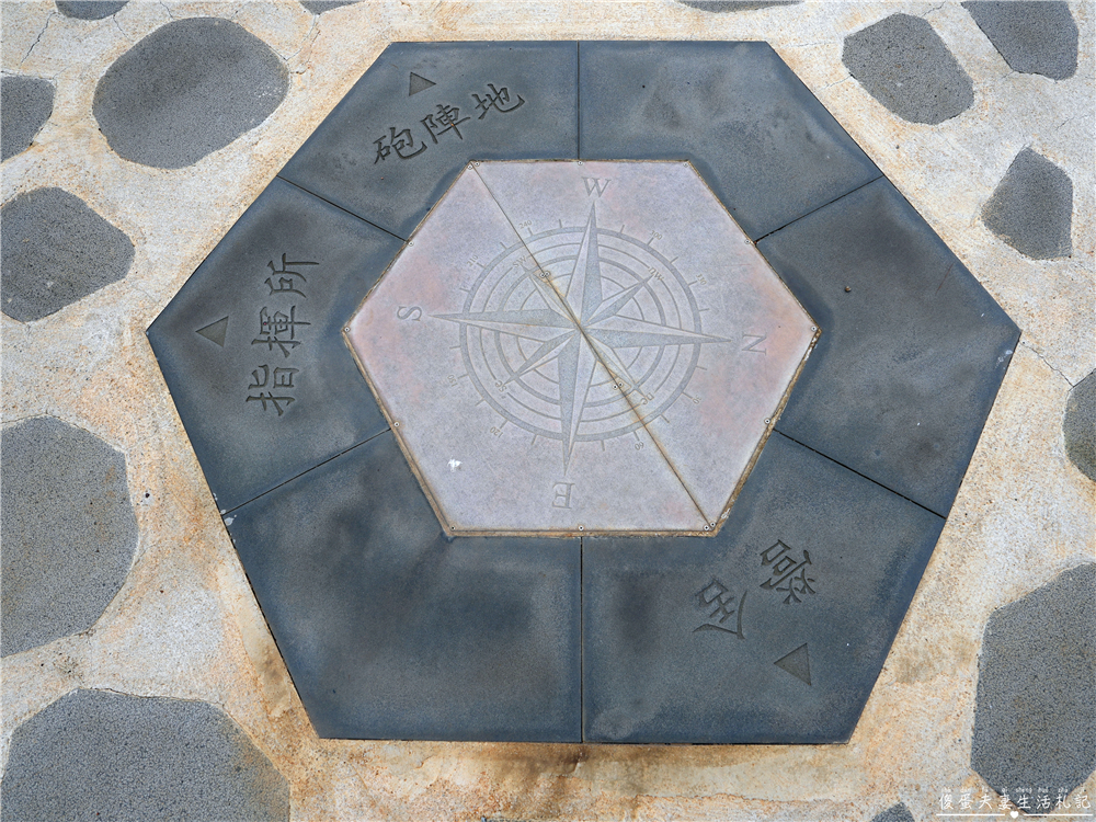 【澎湖西嶼。景點】『三仙塔』俯瞰台版聖托里尼！澎湖西嶼的守護靈魂與古老傳說~ @傻蛋夫妻生活札記