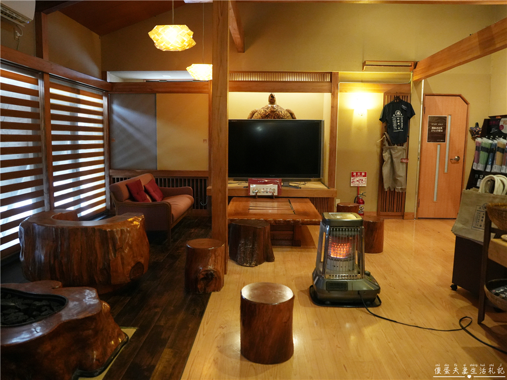 【日本宮城。住宿】『名湯秘湯 うなぎ湯の宿 旬樹庵 琢ひで』無緣泡湯的遺憾！但泡不到湯也暖到心的溫泉旅館~ @傻蛋夫妻生活札記