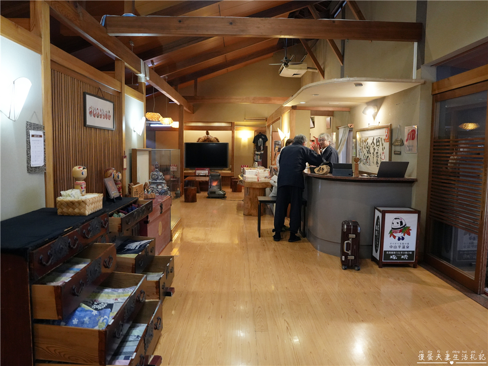 【日本宮城。住宿】『名湯秘湯 うなぎ湯の宿 旬樹庵 琢ひで』無緣泡湯的遺憾！但泡不到湯也暖到心的溫泉旅館~ @傻蛋夫妻生活札記