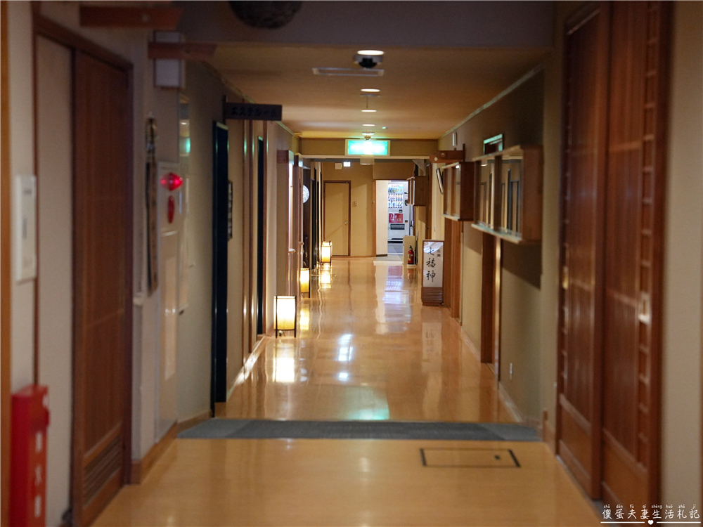 【日本宮城。住宿】『名湯秘湯 うなぎ湯の宿 旬樹庵 琢ひで』無緣泡湯的遺憾！但泡不到湯也暖到心的溫泉旅館~ @傻蛋夫妻生活札記