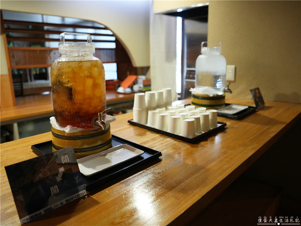 【日本宮城。住宿】『名湯秘湯 うなぎ湯の宿 旬樹庵 琢ひで』無緣泡湯的遺憾！但泡不到湯也暖到心的溫泉旅館~ @傻蛋夫妻生活札記