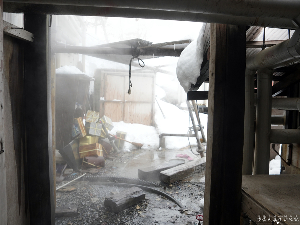 【日本宮城。住宿】『名湯秘湯 うなぎ湯の宿 旬樹庵 琢ひで』無緣泡湯的遺憾！但泡不到湯也暖到心的溫泉旅館~ @傻蛋夫妻生活札記