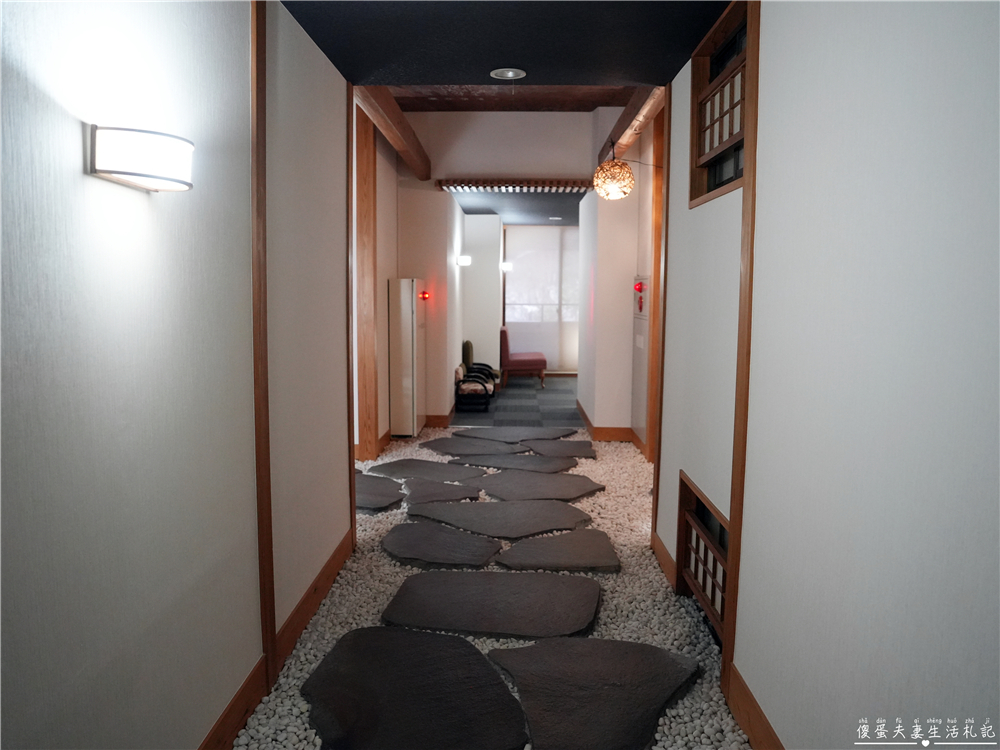 【日本宮城。住宿】『名湯秘湯 うなぎ湯の宿 旬樹庵 琢ひで』無緣泡湯的遺憾！但泡不到湯也暖到心的溫泉旅館~ @傻蛋夫妻生活札記