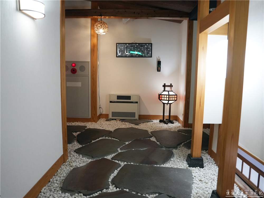 【日本宮城。住宿】『名湯秘湯 うなぎ湯の宿 旬樹庵 琢ひで』無緣泡湯的遺憾！但泡不到湯也暖到心的溫泉旅館~ @傻蛋夫妻生活札記