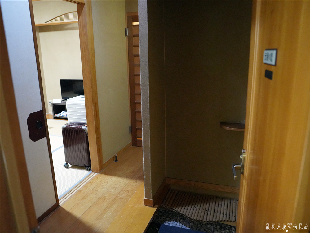 【日本宮城。住宿】『名湯秘湯 うなぎ湯の宿 旬樹庵 琢ひで』無緣泡湯的遺憾！但泡不到湯也暖到心的溫泉旅館~ @傻蛋夫妻生活札記