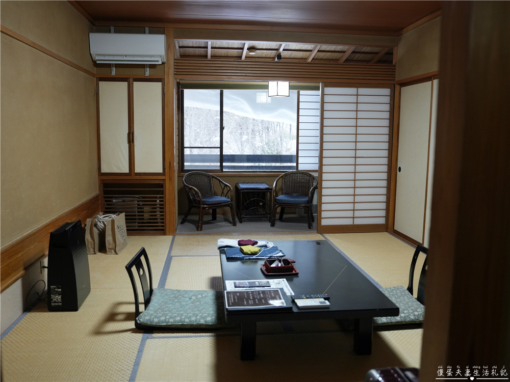 【日本宮城。住宿】『名湯秘湯 うなぎ湯の宿 旬樹庵 琢ひで』無緣泡湯的遺憾！但泡不到湯也暖到心的溫泉旅館~ @傻蛋夫妻生活札記