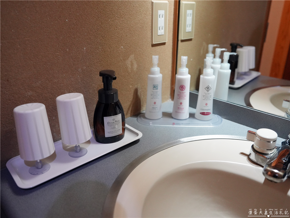 【日本宮城。住宿】『名湯秘湯 うなぎ湯の宿 旬樹庵 琢ひで』無緣泡湯的遺憾！但泡不到湯也暖到心的溫泉旅館~ @傻蛋夫妻生活札記