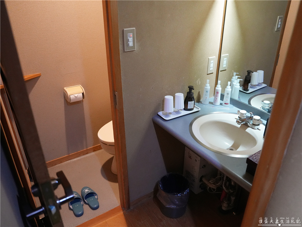 【日本宮城。住宿】『名湯秘湯 うなぎ湯の宿 旬樹庵 琢ひで』無緣泡湯的遺憾！但泡不到湯也暖到心的溫泉旅館~ @傻蛋夫妻生活札記