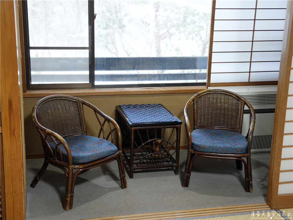 【日本宮城。住宿】『名湯秘湯 うなぎ湯の宿 旬樹庵 琢ひで』無緣泡湯的遺憾！但泡不到湯也暖到心的溫泉旅館~ @傻蛋夫妻生活札記