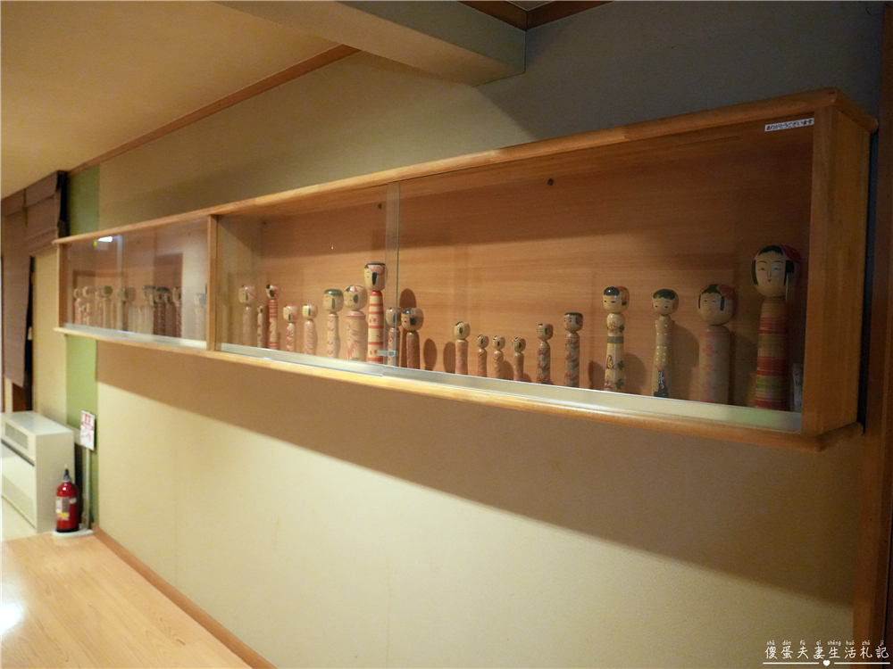 【日本宮城。住宿】『名湯秘湯 うなぎ湯の宿 旬樹庵 琢ひで』無緣泡湯的遺憾！但泡不到湯也暖到心的溫泉旅館~ @傻蛋夫妻生活札記