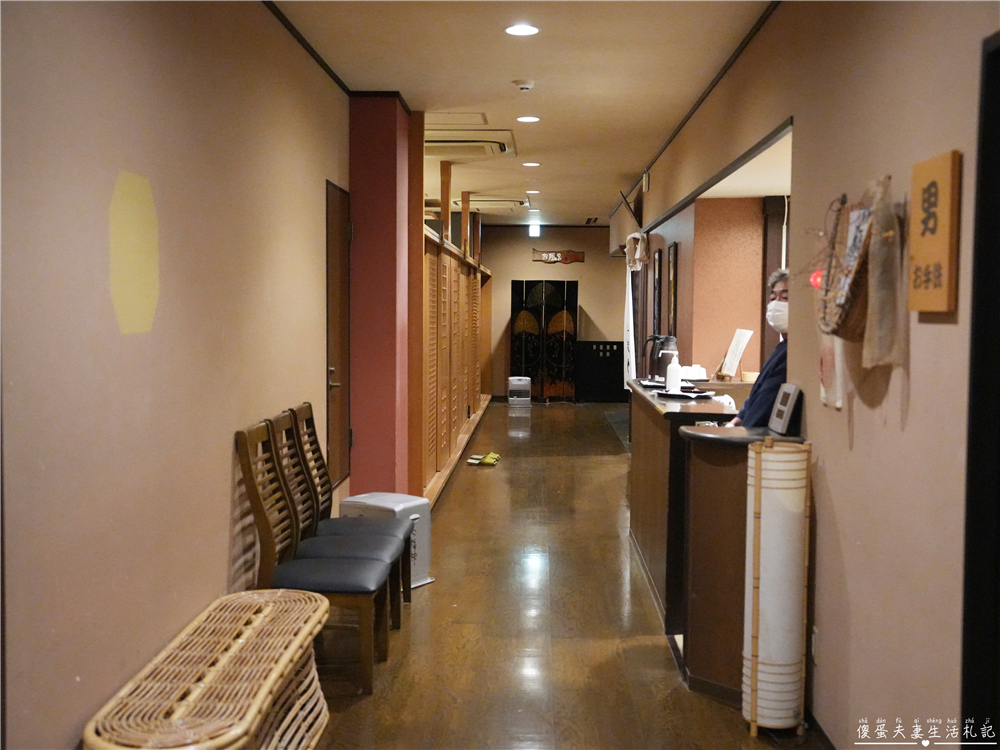 【日本宮城。住宿】『名湯秘湯 うなぎ湯の宿 旬樹庵 琢ひで』無緣泡湯的遺憾！但泡不到湯也暖到心的溫泉旅館~ @傻蛋夫妻生活札記