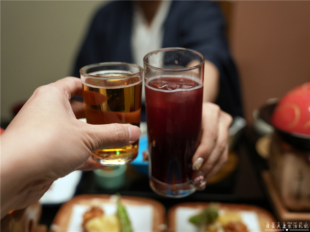 【日本宮城。住宿】『名湯秘湯 うなぎ湯の宿 旬樹庵 琢ひで』無緣泡湯的遺憾！但泡不到湯也暖到心的溫泉旅館~ @傻蛋夫妻生活札記