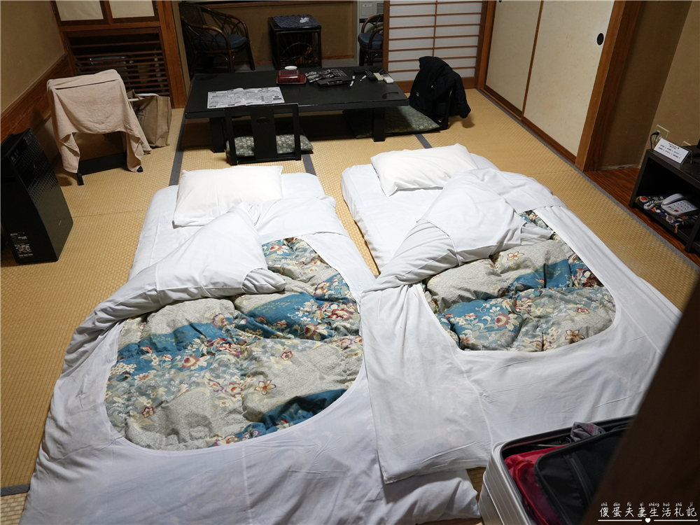 【日本宮城。住宿】『名湯秘湯 うなぎ湯の宿 旬樹庵 琢ひで』無緣泡湯的遺憾！但泡不到湯也暖到心的溫泉旅館~ @傻蛋夫妻生活札記