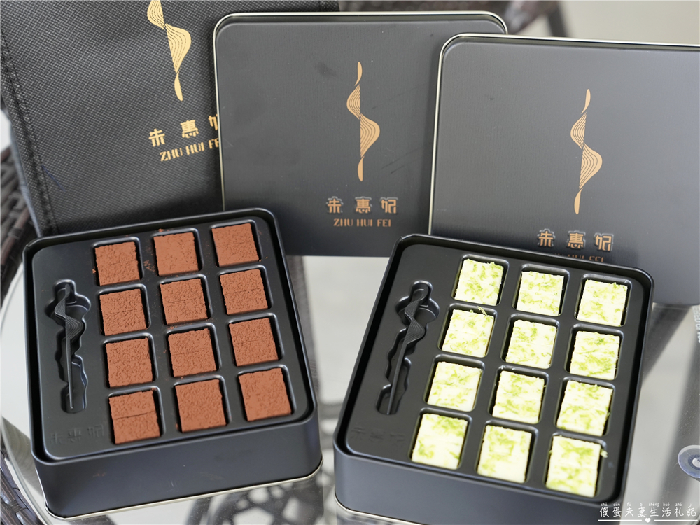 【台中伴手禮。懶人包】台中伴手禮買什麼?14間伴手禮大蒐集！逢年過節送禮清單出爐！ @傻蛋夫妻生活札記