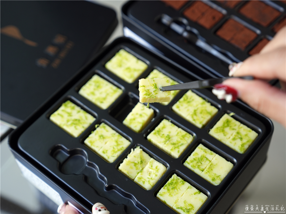 【台中伴手禮。懶人包】台中伴手禮買什麼?14間伴手禮大蒐集！逢年過節送禮清單出爐！ @傻蛋夫妻生活札記