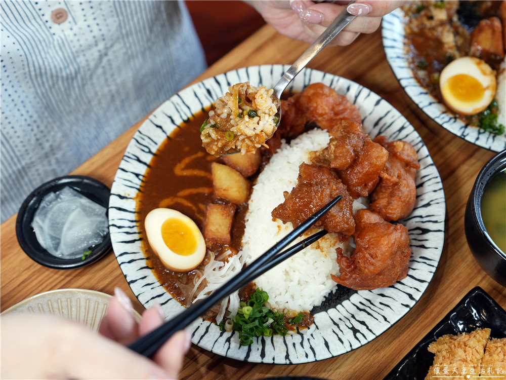 【台中一中商圈懶人包】19家一中街週邊美食蒐集！台中超高人氣據點吃起來~~ @傻蛋夫妻生活札記