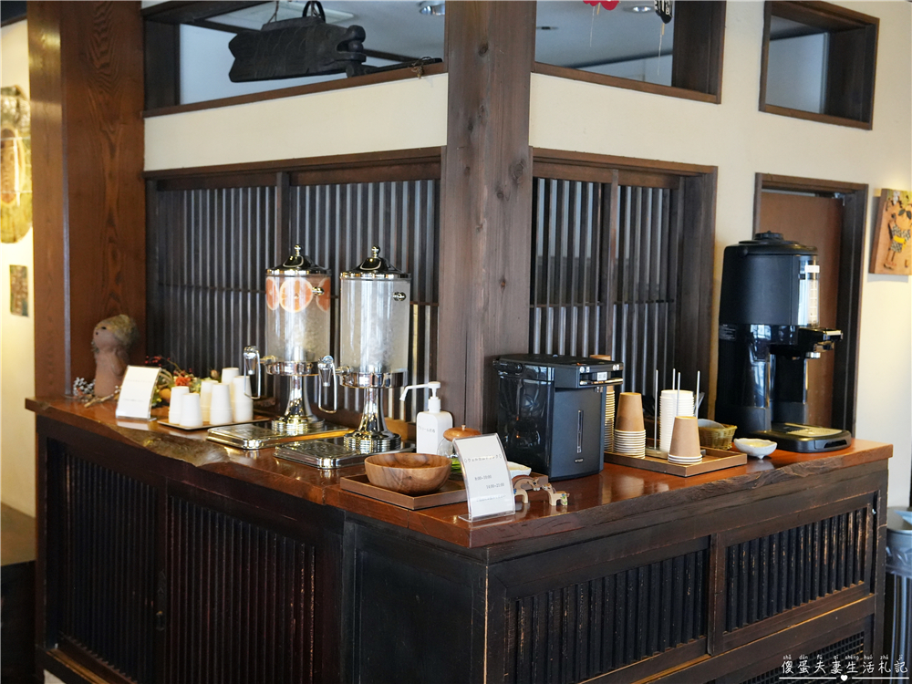 【日本栃木。住宿】『大丸溫泉旅館』那須高原上的雪見秘境川湯初體驗！ @傻蛋夫妻生活札記