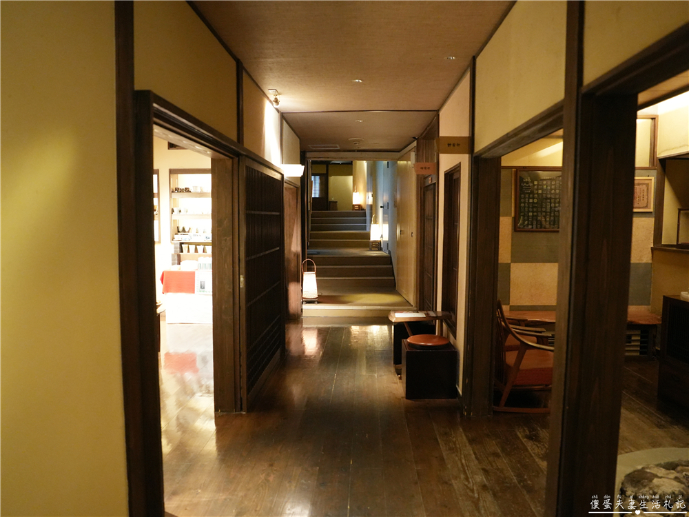 【日本栃木。住宿】『大丸溫泉旅館』那須高原上的雪見秘境川湯初體驗！ @傻蛋夫妻生活札記