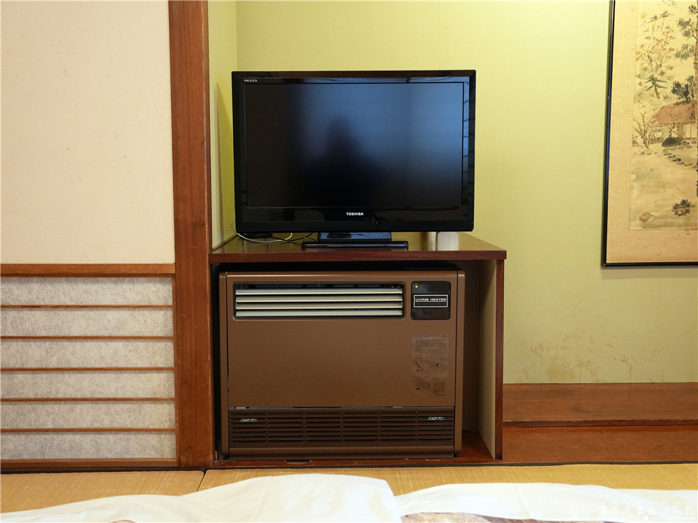 【日本栃木。住宿】『大丸溫泉旅館』那須高原上的雪見秘境川湯初體驗！ @傻蛋夫妻生活札記