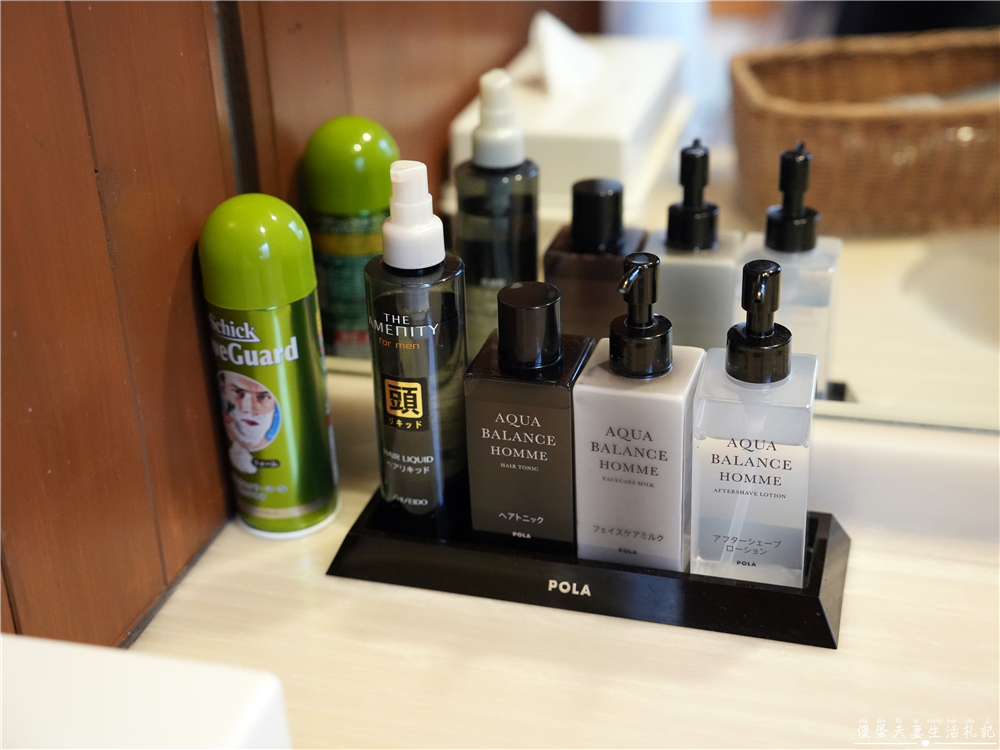 【日本栃木。住宿】『大丸溫泉旅館』那須高原上的雪見秘境川湯初體驗！ @傻蛋夫妻生活札記